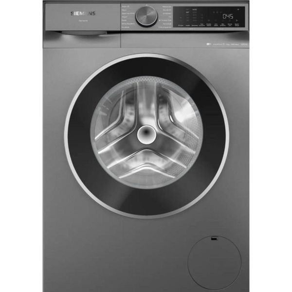 Siemens WG64K2ZRTR Çamaşır Makinesi