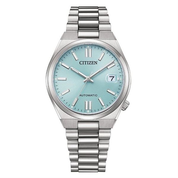 Citizen Tsuyosa NJ0200-50L Kol Saati