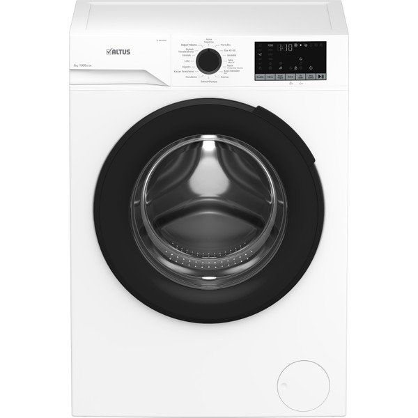 Altus AL CM 81050 Çamaşır Makinesi