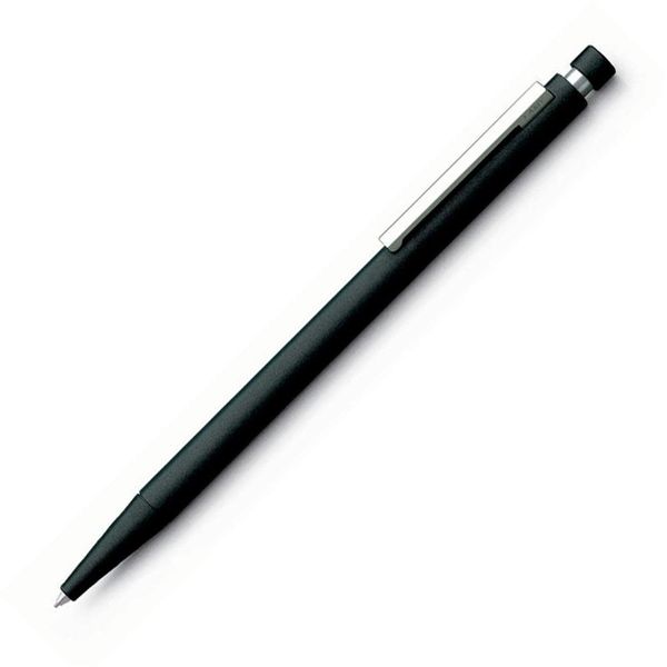 Lamy CP1 156 Mat Siyah Gövdeli 0,7 Mm Versatil Kalem