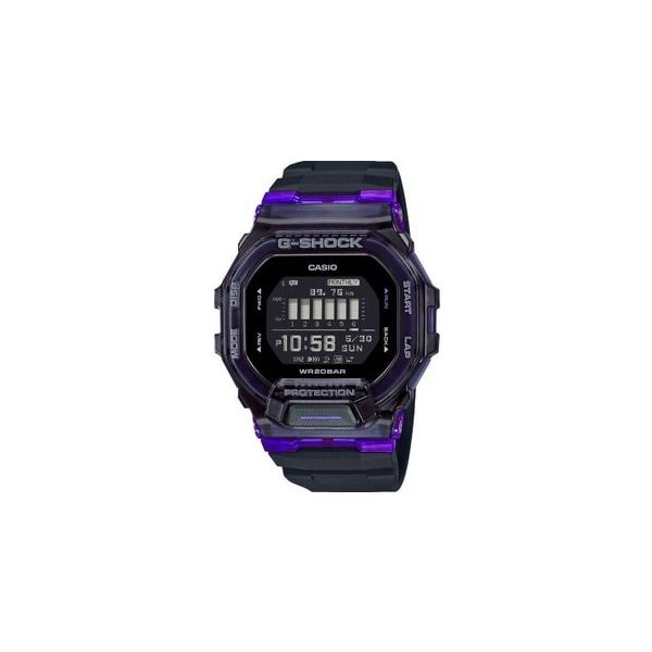 Casio GBD-200SM-1A6DR Erkek Kol Saati