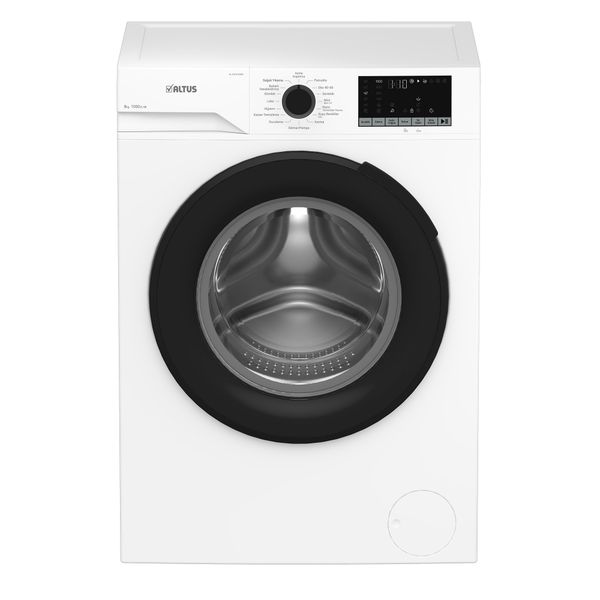 Altus AL CM 81050R Çamaşır Makinesi