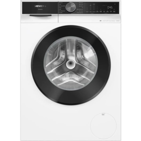 Siemens WG64K2Z0TR Çamaşır Makinesi