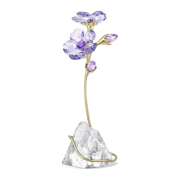 Swarovski 5693143 Florere Rozanne Biblo