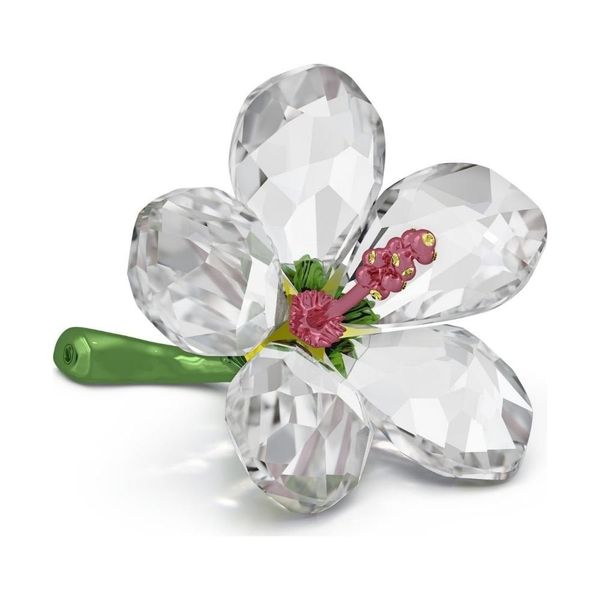 Swarovski 5690534 Florere Hibiscus S Biblo