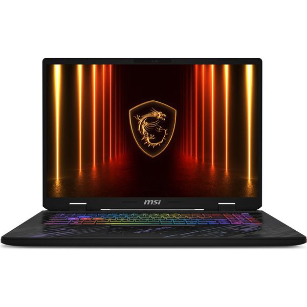 MSI Pulse A17 AI+ C3XWGKG-020TR Ryzen 9 AI HX 370 32GB RAM 2TB SSD RTX 5070 Windows 11 Home 17 inç Oyun Bilgisayarı