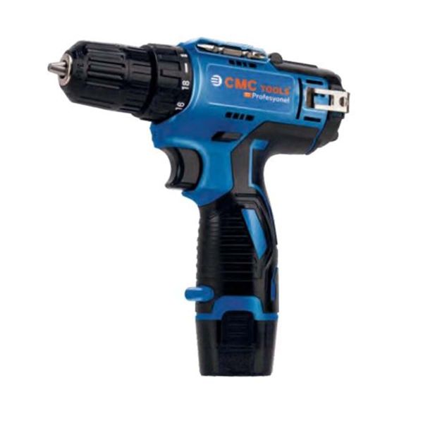 Cmc Tools Cmc Cmc3912 12 w Darbeli Matkap