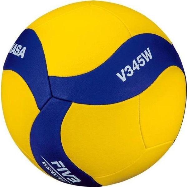 Mikasa V345W Okul Voleybol Topu
