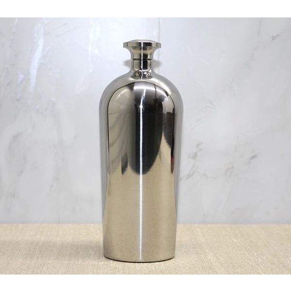 Ynt İthalat KH-ALK3939 Çelik Shaker