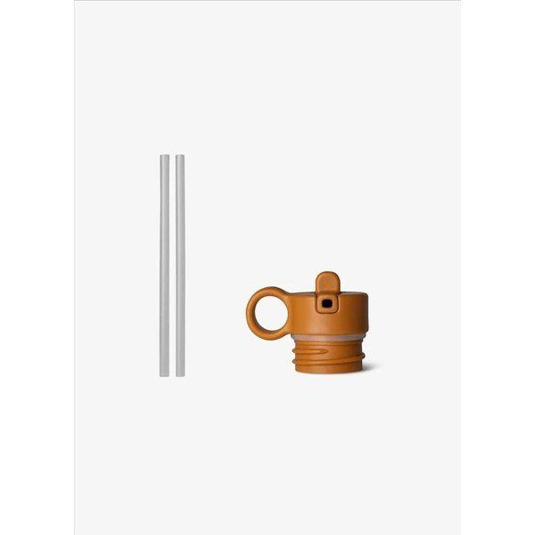 Citron 1061145 Caramel Termos Yedek Pipet Kapağı