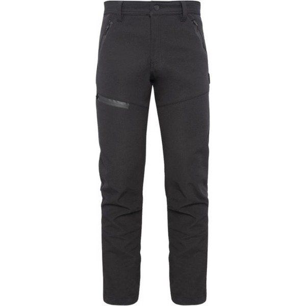 Izrasa ProLine 300D Softshell Kumaş Technical Outdoor Pantolon