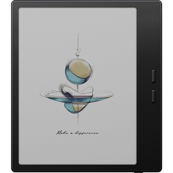 Onyx Boox Go Color 7 inç 64 Gb (2.Nesil) E-Kitap Okuyucu