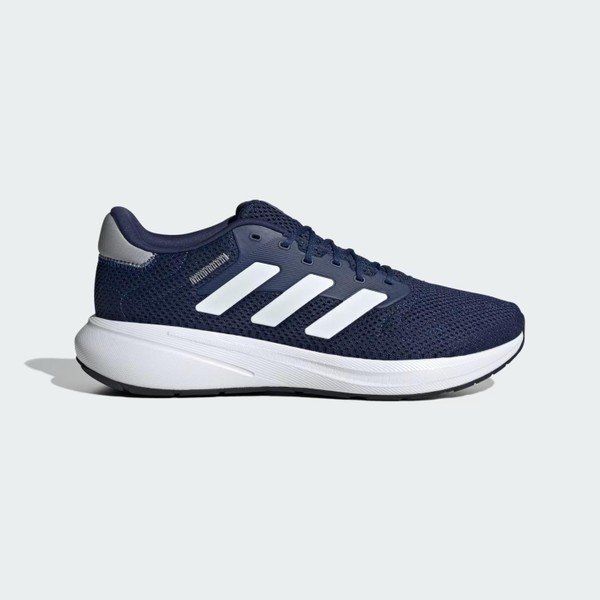 Adidas Response Runner U IH6103 Lacivert Erkek Koşu Spor Ayakkabı