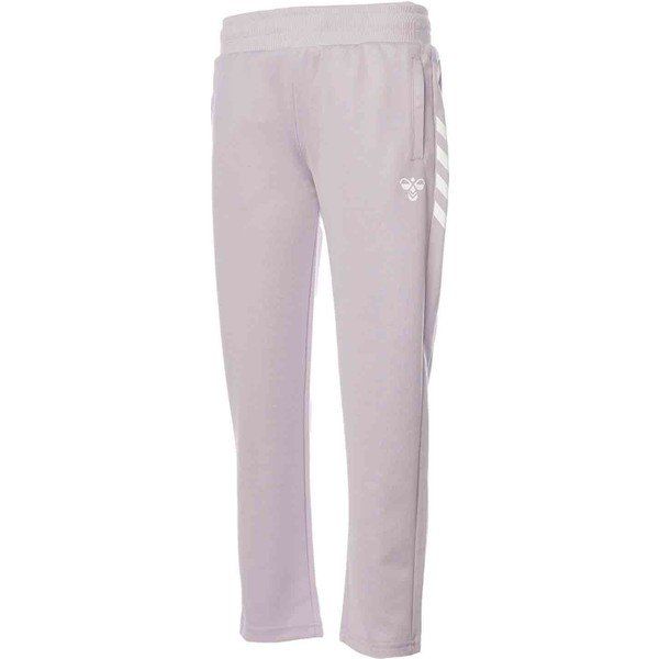 Hummel 931083-3182 Hmljaromir Mor Kız Çocuk Eşofman Altı