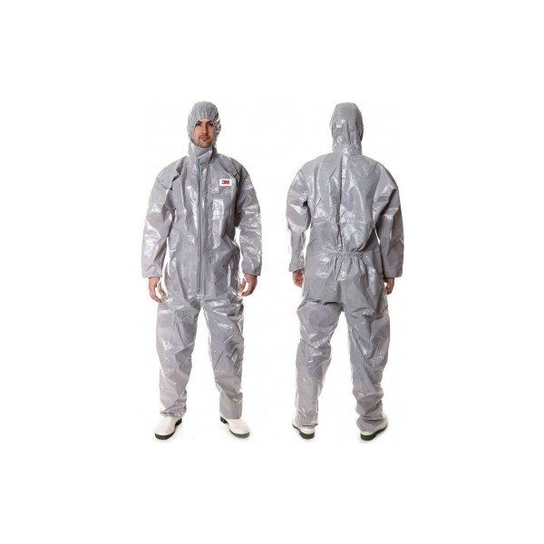 3M 4570 Tip3 XL Gri Tulum