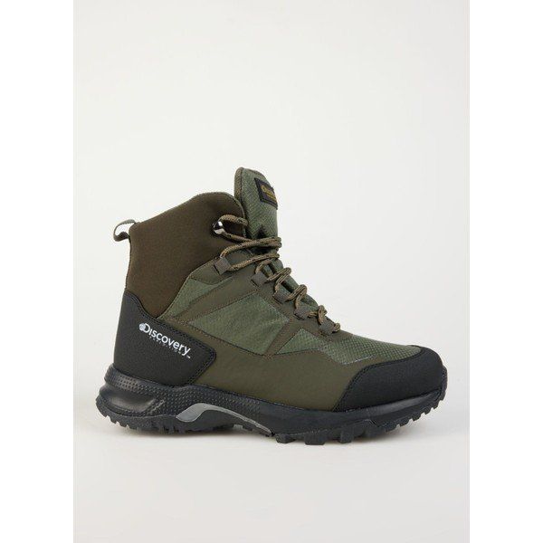 Discovery Expedition Olaf Leroy Haki Outdoor Erkek Bot