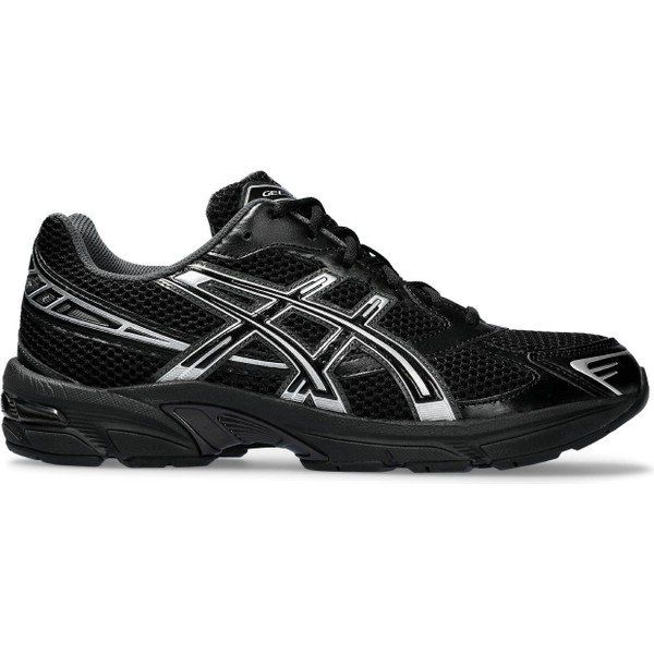 Asics 1201A906-001 Siyah Erkek Sneaker