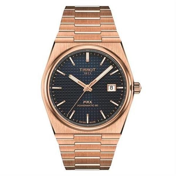 Tissot T137.407.33.041.00 PRX Powermatic 80 Erkek Kol Saati