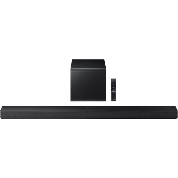 Samsung HW-QS700F 3.1.2 Kanal 345 W Soundbar