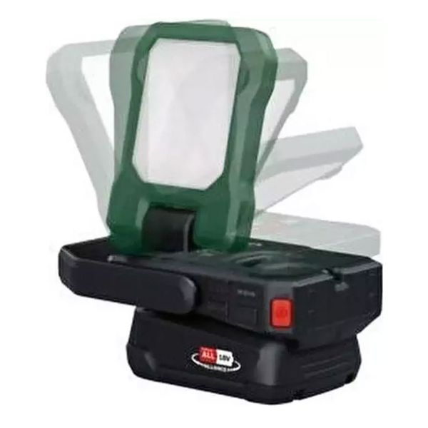 Bosch Easyspotlight 18V-400 Solo Akülü Lamba