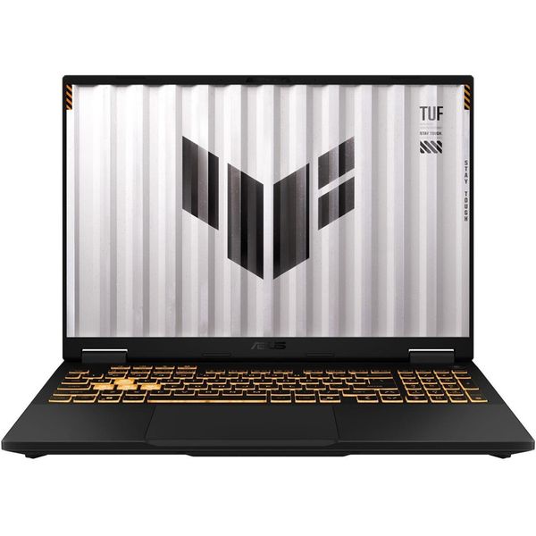 Asus TUF Gaming F16 FX608JH-RV081 i5-13450HX 16GB RAM 512GB SSD RTX 5050 FreeDOS 16 inç Oyun Bilgisayarı