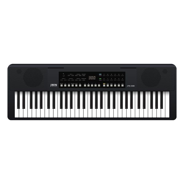 Jwin JTK-3300 61 Tuş Hassasiyetli 5 Oktav Org