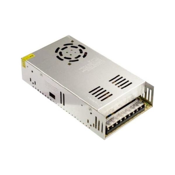Class MT-24620 24V 20A Metal Kasa Adaptör