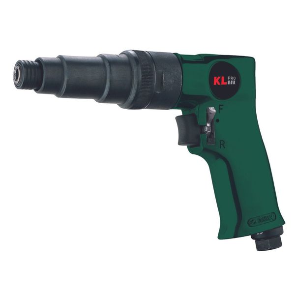 Klpro Kl Pro KLHA802 Profesyonel Havalı Tornavida