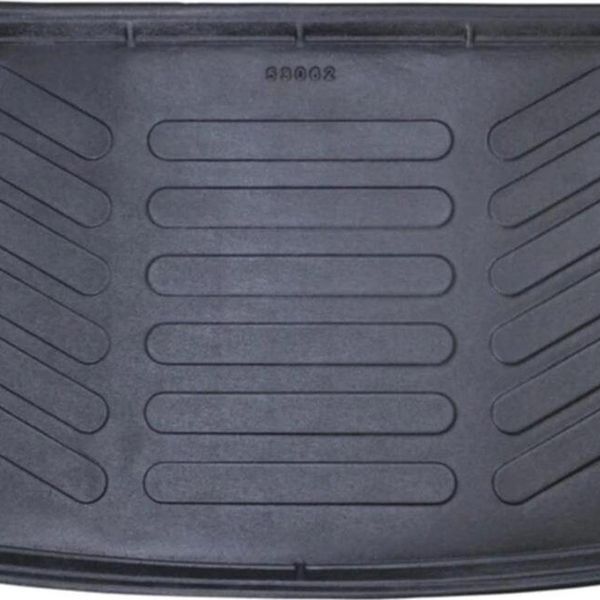 OtoLine Volkswaen Golf 5 2010 Model Bagaj Havuzu