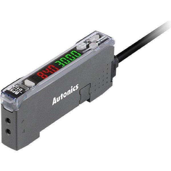 Autonics BF5R-D1-P 24VDC Pnp-No/Nc Fiber Optik Amplifikatör