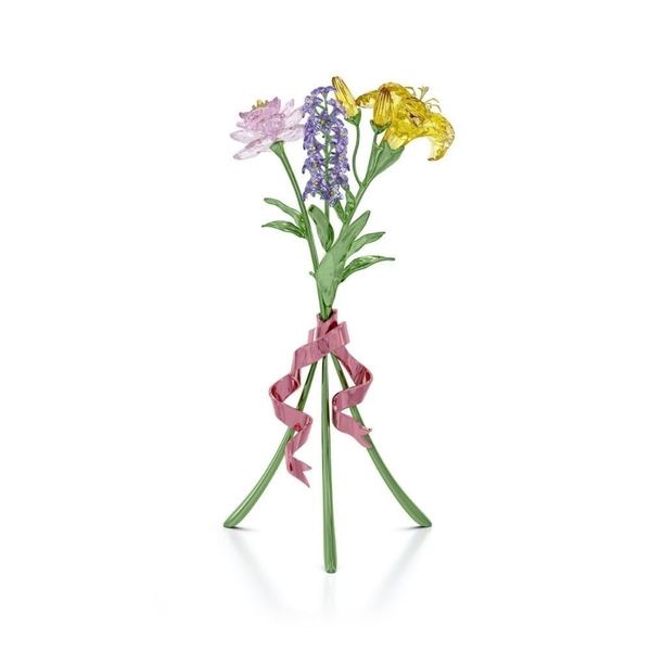 Swarovski 5667603 Florere Bouquet M Biblo