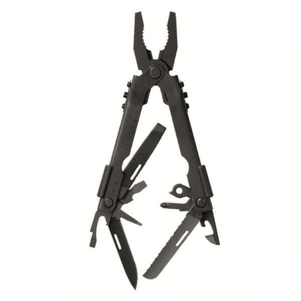 Gerber Bluntnose MP600 Pense