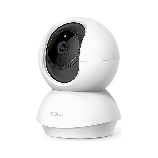 TP-Link Tapo C200C 360° Full Hd 2MP Gece Görüşlü IP Wi-Fi Kamera