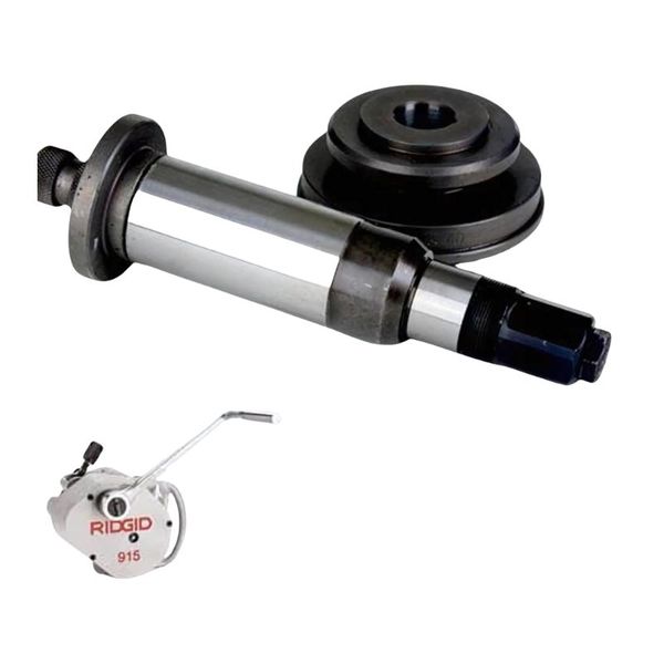 RIDGID R92437 Yiv Açma Seti