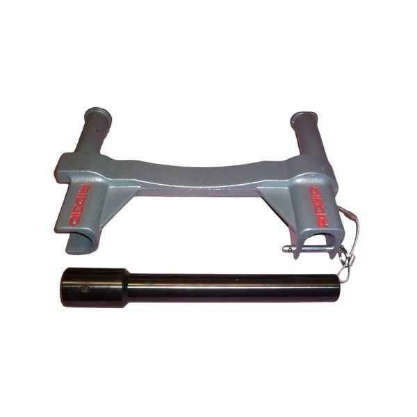 RIDGID 67662 975 İçin 300 Compact Bağlantı Adaptörü