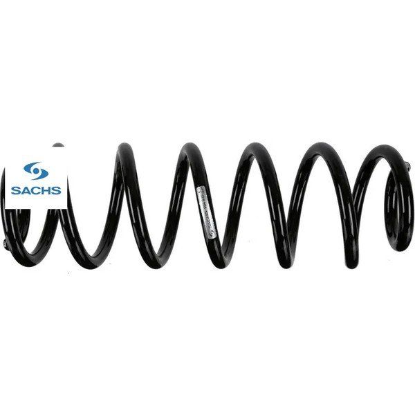 Sachs 5N0511115B 994945 Arka Helezon Yayı