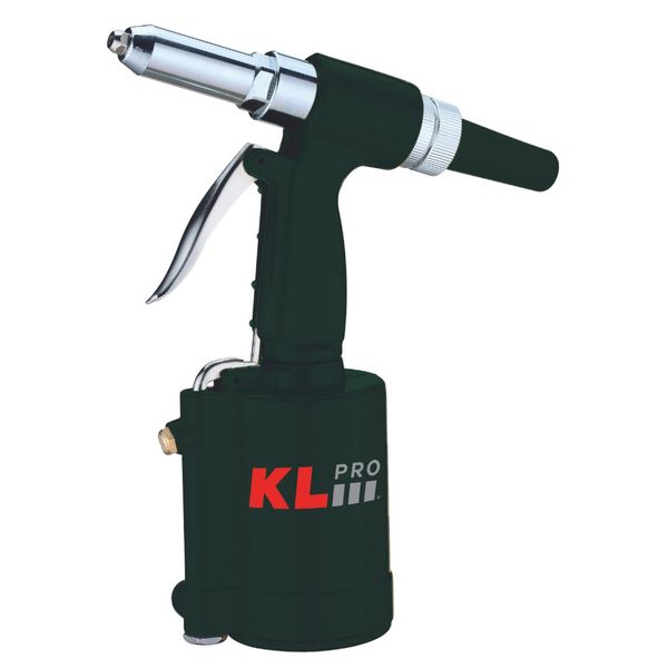 Klpro Kl Pro KLHA0810 Profesyonel Havalı Pop Perçin Tabancası
