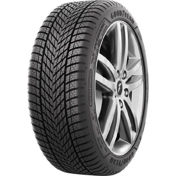 Goodyear 185/65 R15 88T WinterCommand Kış Lastiği 2025