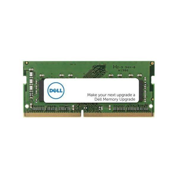 Dell A-MWS-SD3200-8G 8 GB DDR4 3200 Mhz ECC Sunucu Bellek