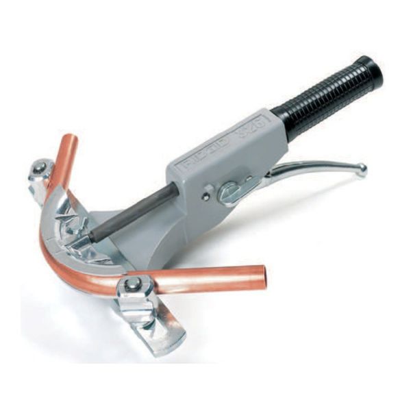 RIDGID R18741 10-22 mm Cırcırlı Boru Bükme Makinesi