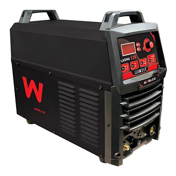 Awelco 53100 Plasma 30 mm 120 Plazma Kesme Makinesi