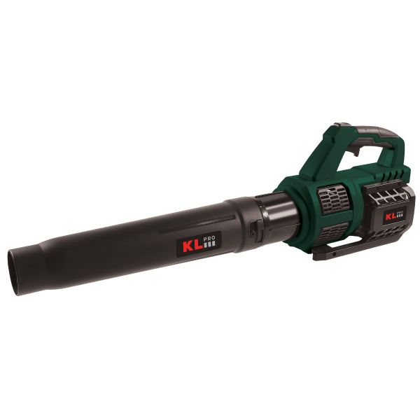 Klpro Kl Pro KLBUF18-00 18 V Aküsüz Solo Tek Makine Şarjlı Yaprak Üfleme