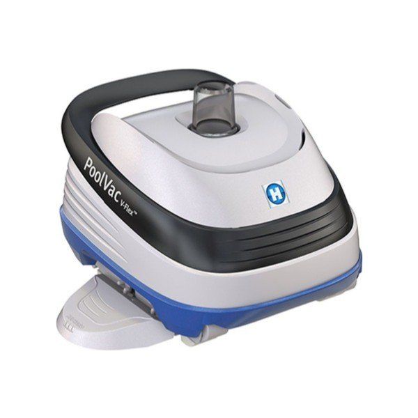 Tigershark Vac V-Flex Havuz Süpürgesi
