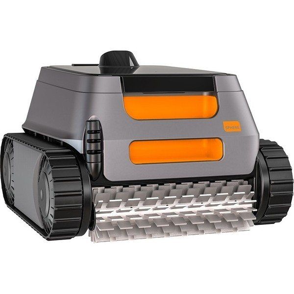 Aqua Sphere ASR 105 Otomatik Havuz Süpürge Robotu