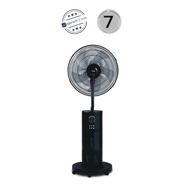 Raks SF18 OLİ 110W Su Buharlı Vantilatör