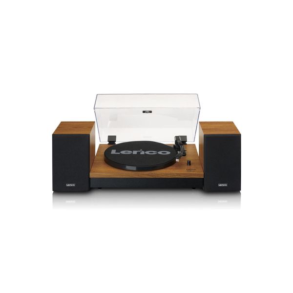 Lenco LS-310 WD Bluetooth Pikap