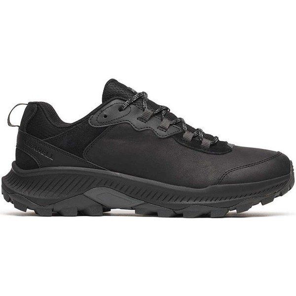 Merrell J038943 Speed Strike 2 Siyah Gore-Tex Erkek Outdoor Ayakkabı