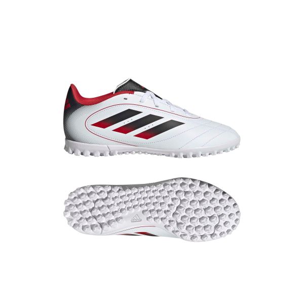 Adidas IH0084 Goletto IX TF Beyaz Erkek Halı Saha Ayakkabısı