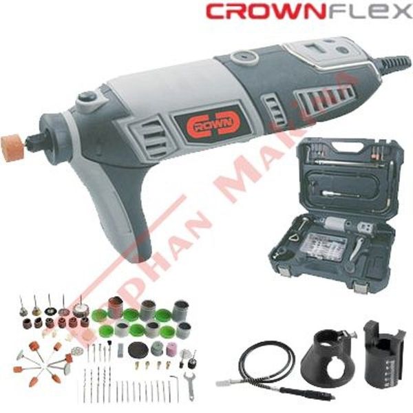 Crown CT13175 Mikro Set