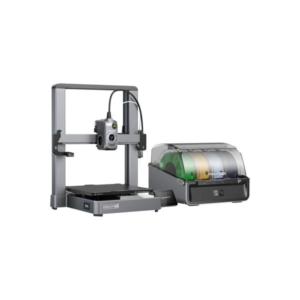 Creality HI Combo 3D Yazıcı